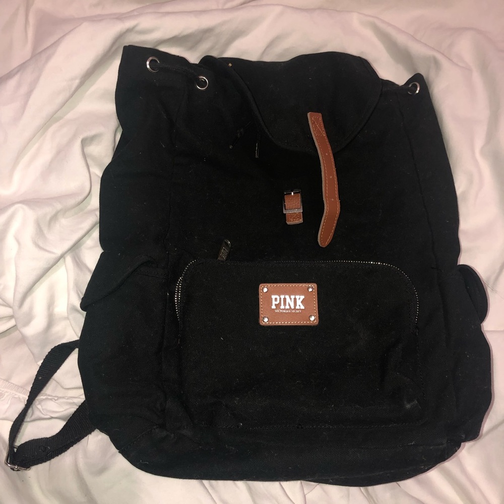 VS PINK BACKPACK
